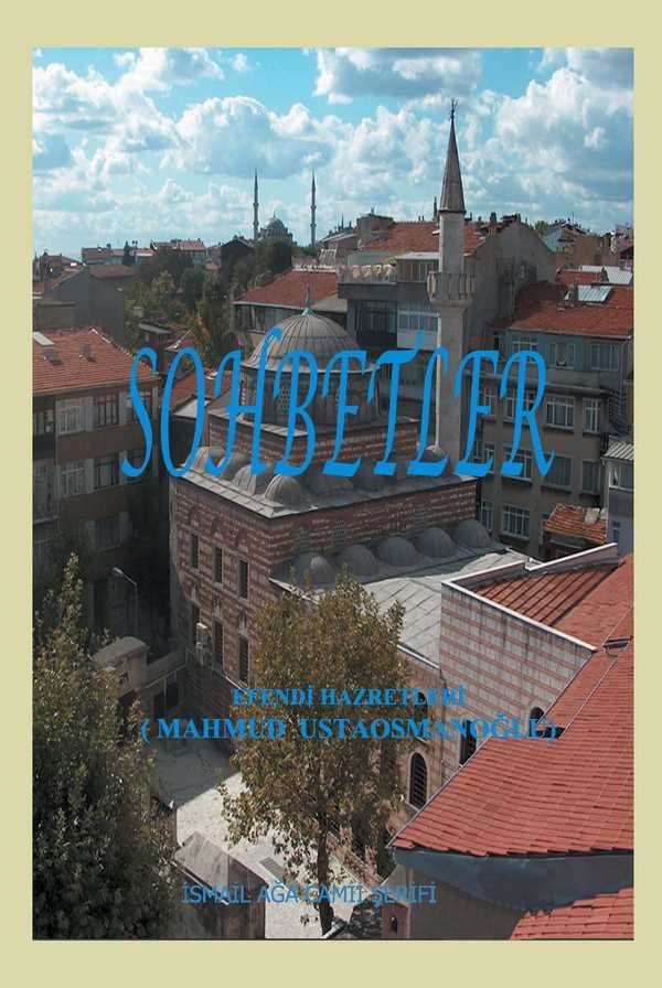 Ruhül Kelam Sohbetler-روح الكلام