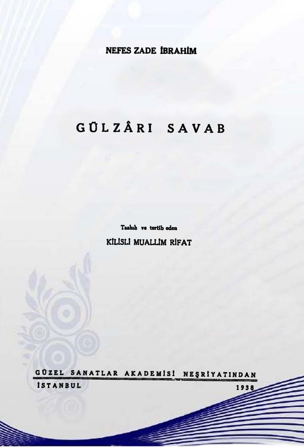 Gülzarı Savab-