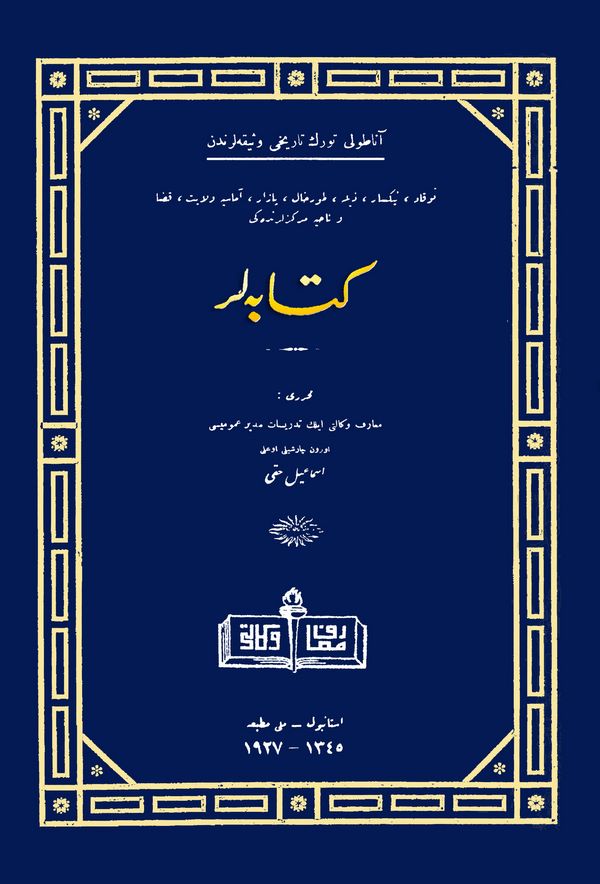 Kitabeler-