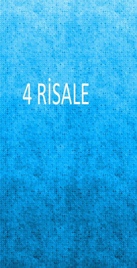 4 Risale-أربع رسائل