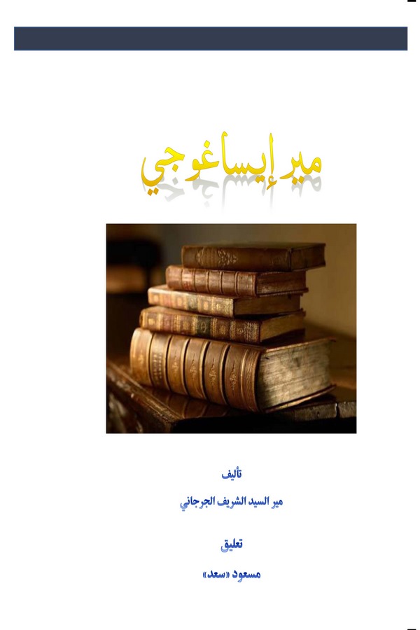 Mir İsaguci-