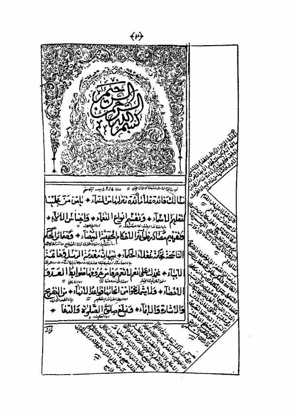 İsamüddin alel Adudiyye-