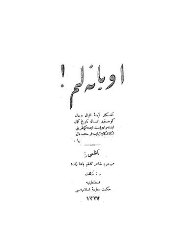Uyanalım-