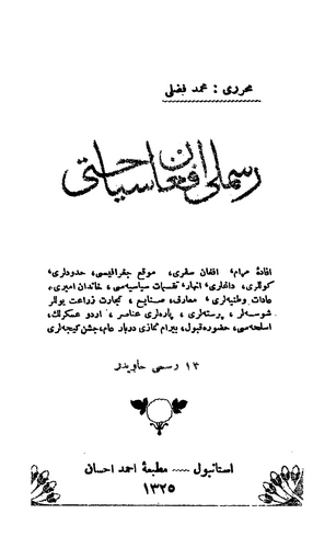 Resimli Afgan Seyahati-