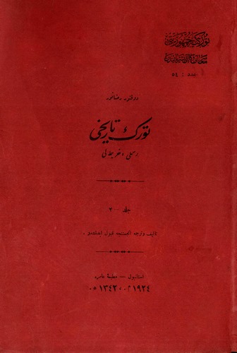 Türk tarihi Resimli ve Haritalı-