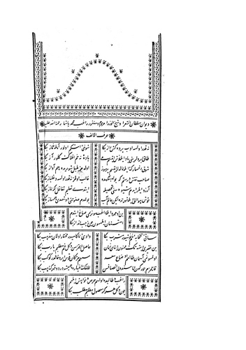 Divan-ı Ragıb Mehmed Paşa-