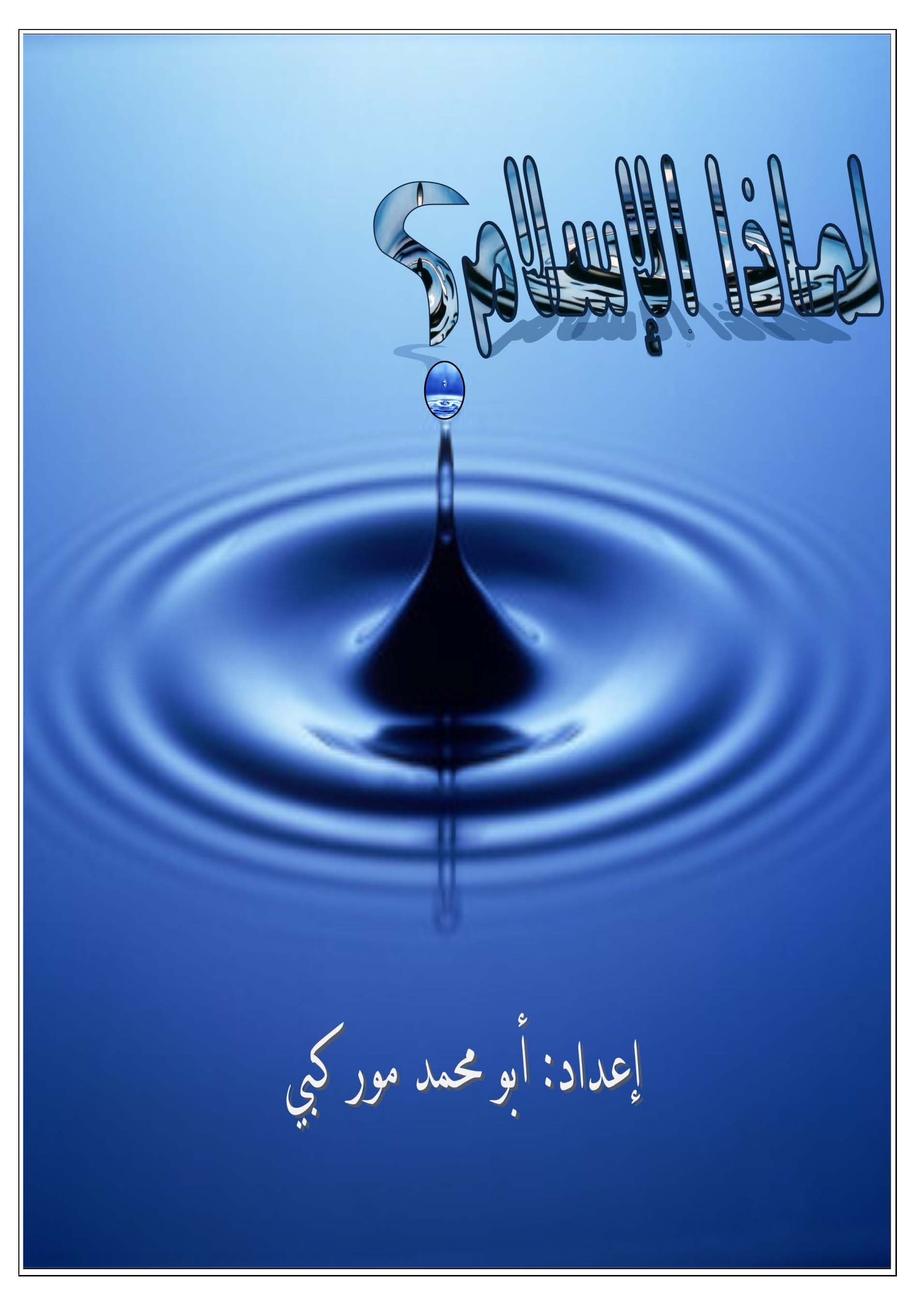 Limaza El İslam?-