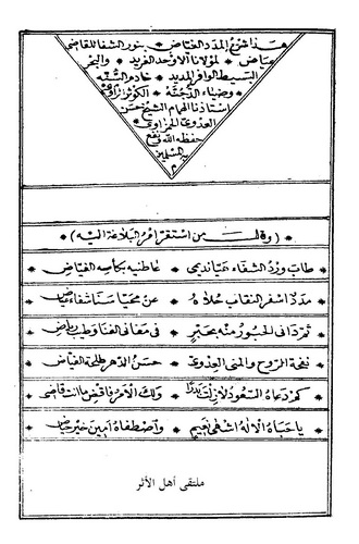 Şerhül Mededil Feyyaz bi Nuriş Şifa Kadı İyaz-شرح المدد الفياض بنور الشفا للقاضي عياض